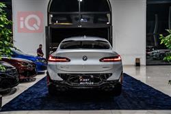 بي ام دبليو X4
